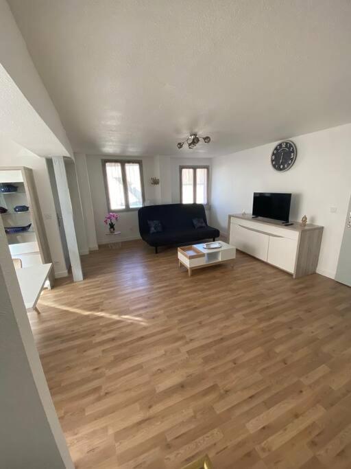 Appartement T2 Centre Ville 多勒 外观 照片